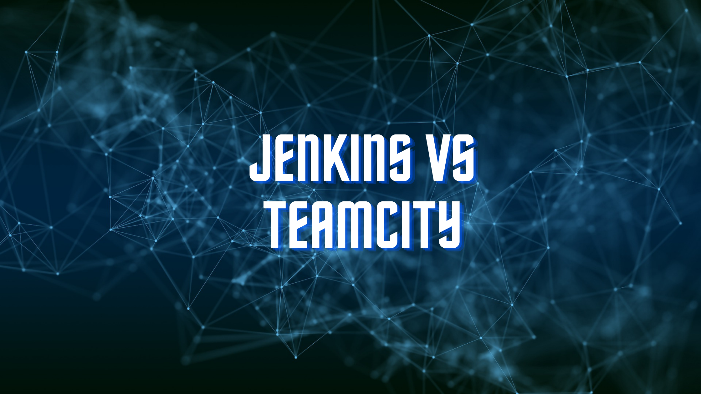 Jenkins vs TeamCity : Le meilleur outil CI en 2024 ?