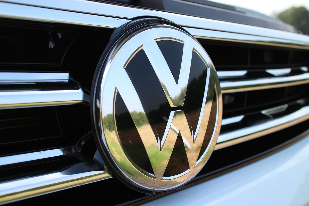 Volkswagen & Redhat Openshift