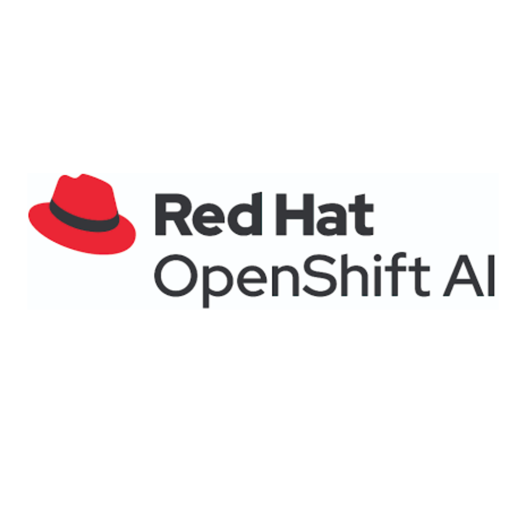 Red Hat Openshift AI - CubenSquare